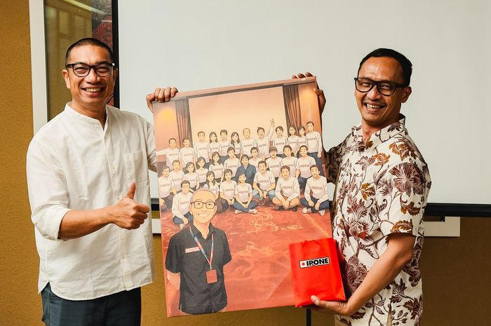 Motul Indonesia Ubah Pucuk Pimpinan, Welmart Purba Jadi Managing Director
