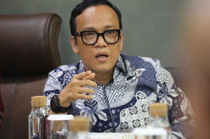 Ducati, Kena OTT, Puluhan Mobil dan Dua Ducati Wamen Immanuel Ebenezer Disita KPK