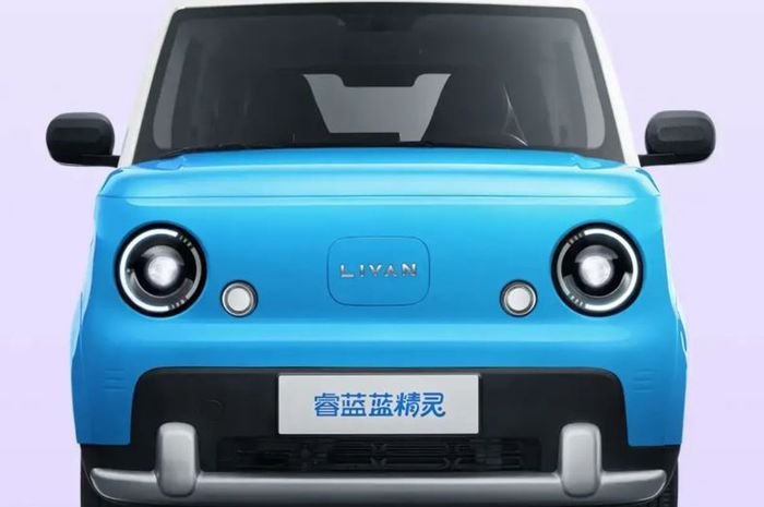 Prediksi Harga di Bawah Rp 100 Juta, Mobil Listrik Imut Ini Jarak Tempuhnya 200 Km