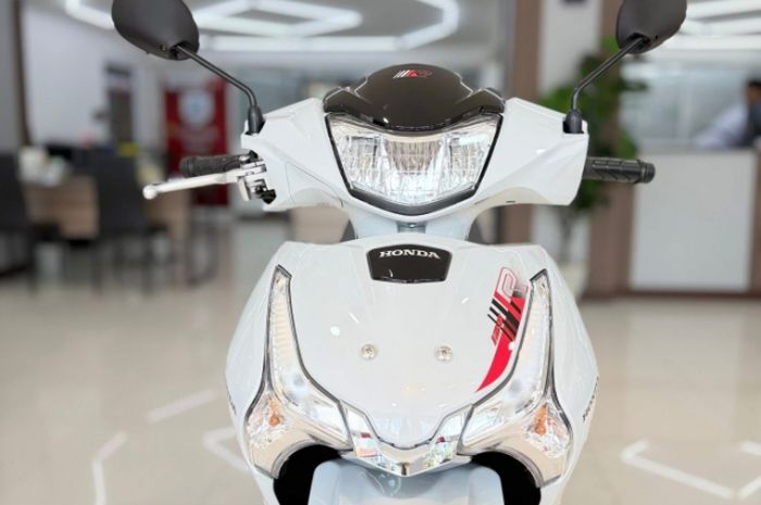 Honda, Versi Spesial Saudara Honda Supra X 125 Tampil Sporty, Efisiensinya Tembus 71 Km/Liter