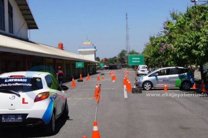 Eka Jaya Berrindo Buka Jalan Kerja ke Jepang untuk Ribuan Sopir Indonesia