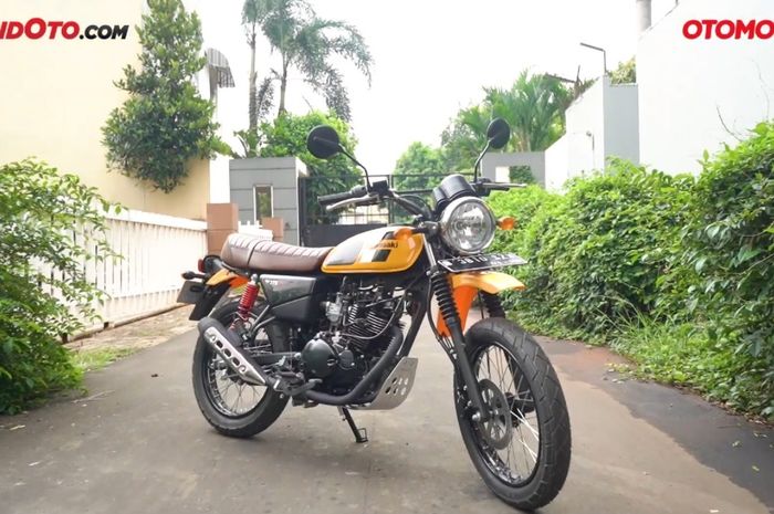Paling Murah dari Tipe Lain, Intip Spek dan Harga W175TR di September 2025