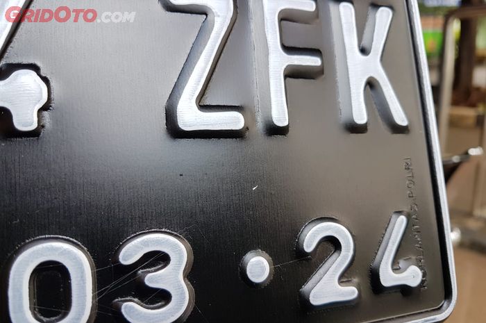 No Pemutihan, Pramono Kejar Penunggak Pajak Kendaraan Pakai Pelacak Canggih Ini