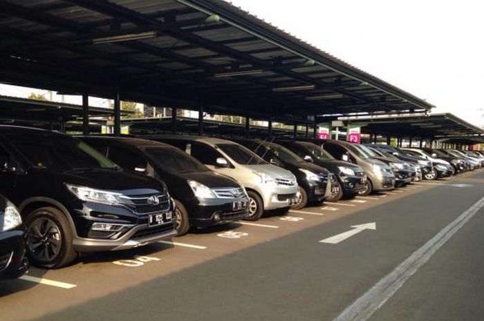 Dianggap Tak Lagi Relevan, Kemenhub Siapkan Aturan Parkir Baru Gantikan Regulasi Jadul 1993