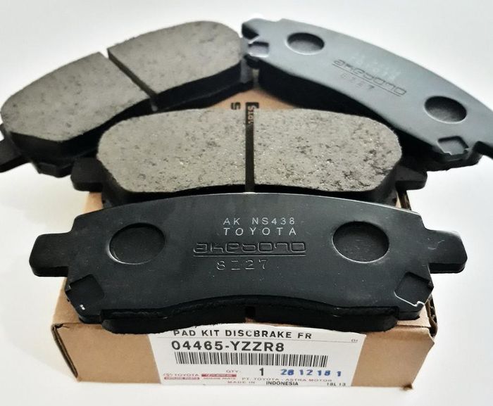 Kenali Tanda-tanda Rem Mobil Overheat, Jangan Dipaksa Jalan!