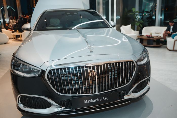Mercedes-Benz, Respons Mercedes-Benz Soal Wacana Pelonggaran Aturan TKDN, Ini Prediksi Model Terdampak