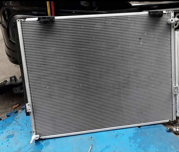 Servis Kondensor AC Toyota Avanza di Bengkel, Siapkan Budget Segini
