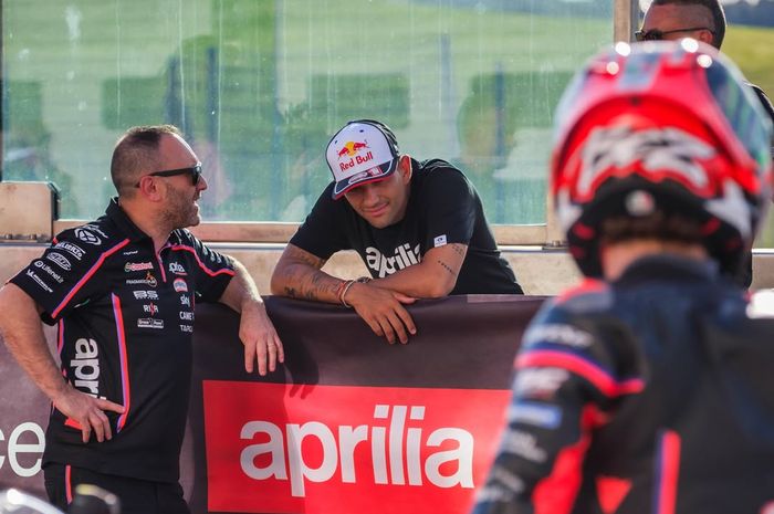 Honda, Pantes Kebelet Minggat, Segini Tawaran Selangit Honda ke Jorge Martin
