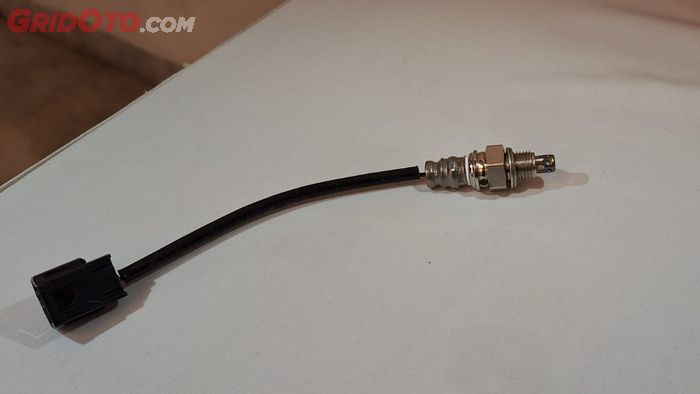 Sensor Oksigen di Knalpot Mobil Kotor, Perlu Tahu ini Tanda-Tandanya