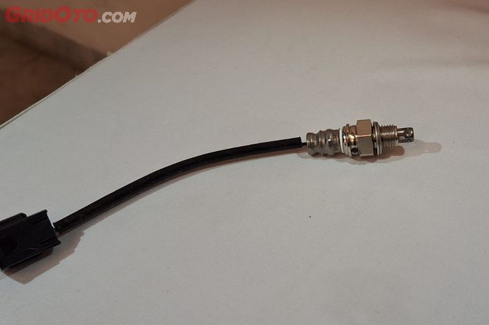 Waspadai Part Ini Rusak, Bisa Bikin Motor Bekas Boros dan Gagal Uji Emisi