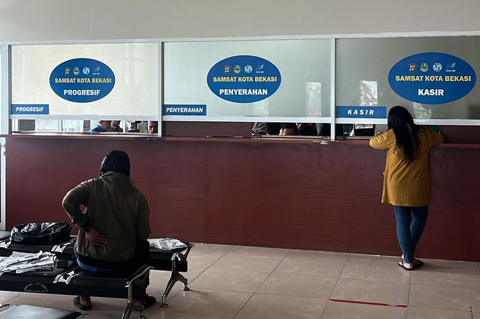 Gak Pakai Ribet, Ini Alur Balik Nama Kendaraan dari Kabupaten ke Kota