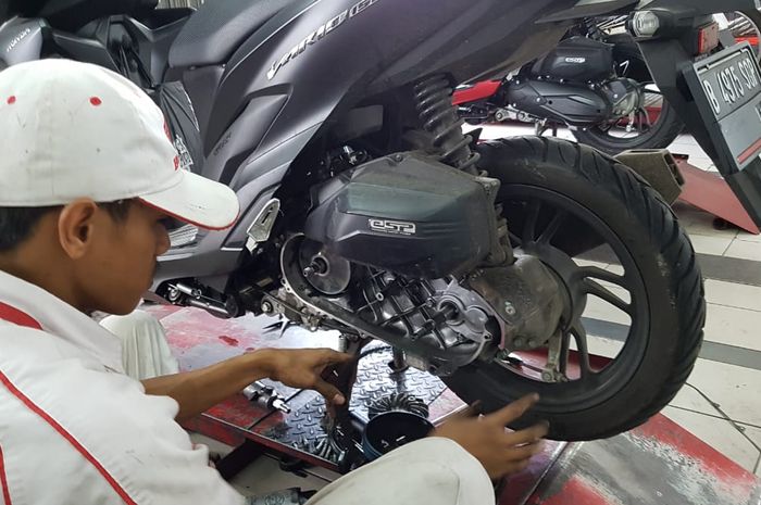 Selain Oli Mesin Cairan Seharga Nasi Padang Ini Juga Wajib Diganti, Lupa Bisa Bahaya