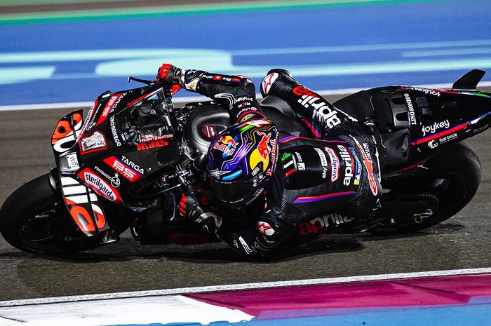 Bursa Pembalap Ramai, Begini Efek Domino Perginya Jorge Martin dari Aprilia