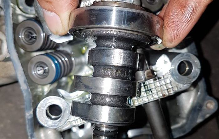 Suara Mesin Kasar Seperti Ngelitik? Bukan Selalu Salah Bensin