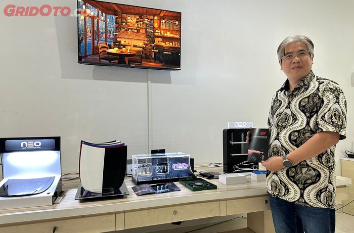 Pemilik Chery Tiggo 8 CSH Merapat, Pasang PPF di Neo Autocare, Harga Cuma Segini