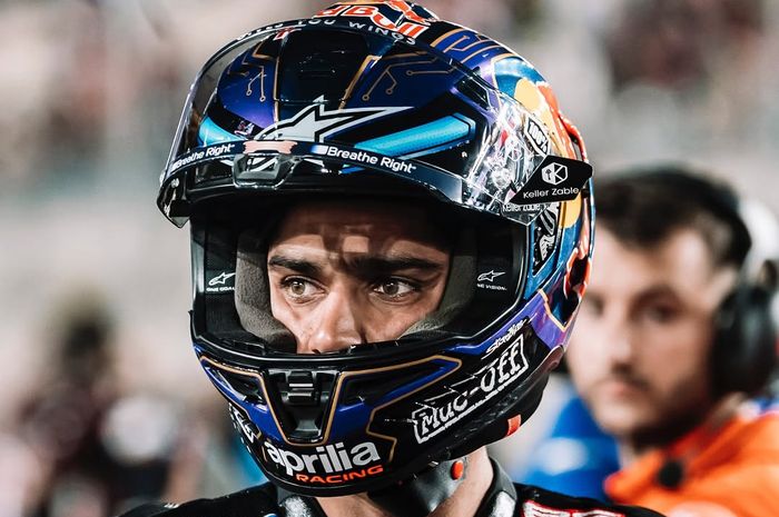 MotoGP, Dorna Turun Tangan, Ancam Jorge Martin Gak Bisa Balapan di MotoGP 2026