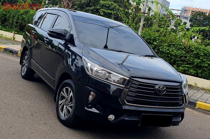 Innova Reborn Salip Zenix, Dealer Tawarkan Cicilan Mulai Segini