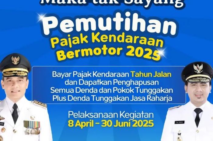 Jutaan Objek Pajak di Jateng Insaf, Bapenda Dapat Rp 333 Miliar dari Pemutihan