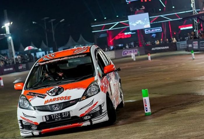 Diramaikan Pee Wee Gaskins, MLDSPOT Autokhana 2025 Kick Off di Surabaya Akhir Pekan Ini