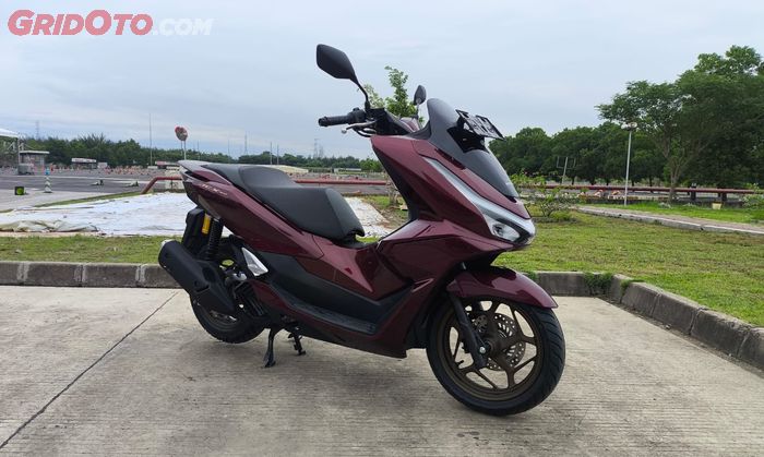 Honda PCX Batal, Kades di Lumajang Dijatah Motor Dinas Baru Seharga Rp 33 Juta per Orang