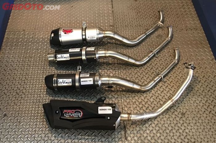 Dedi Mulyadi Larang Jual dan Pakai Knalpot Racing, Nekat Gunakan Bakal Kena Sanksi Begini