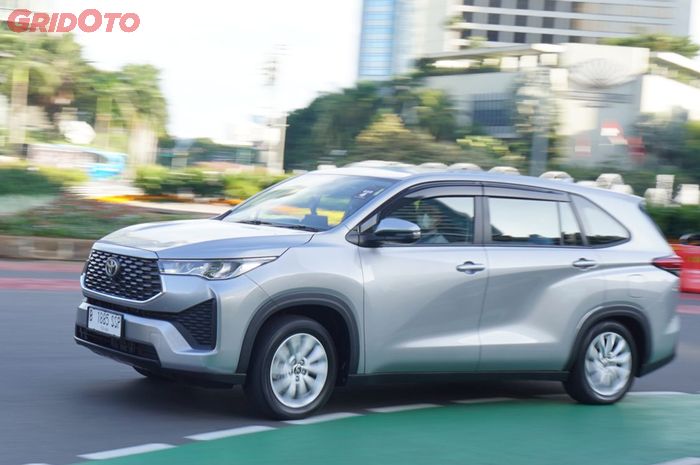 Perlu Tahu, Ini 4 bagian Mobil Hybrid yang Wajib Dicek Secara Berkala
