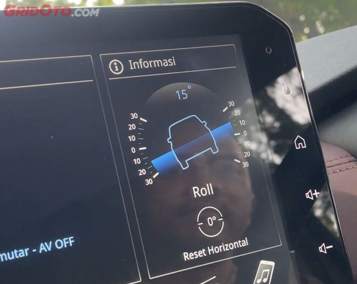 Fitur Ini Bikin Mitsubishi Xpander Cross Makin Siap Diajak Outing