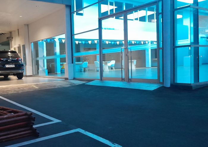 Dealer Neta Kelapa Gading Pamit Tutup, Ternyata Ini Penjelasannya