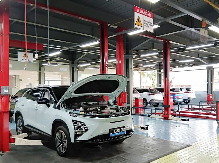 Layani Konsumen, Chery Pastikan Operasional Dealer Berjalan Normal