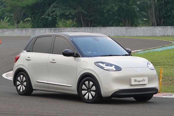 Wuling, Wuling Siram Konsumen Pakai Promo Bulan Juni, Ada BinguoEV Gratis Pula
