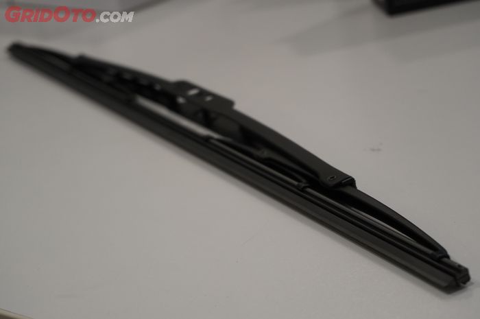 Wiper Mobil Mulai Rusak, Ini Tanda yang Harus Dipahami Pemilik