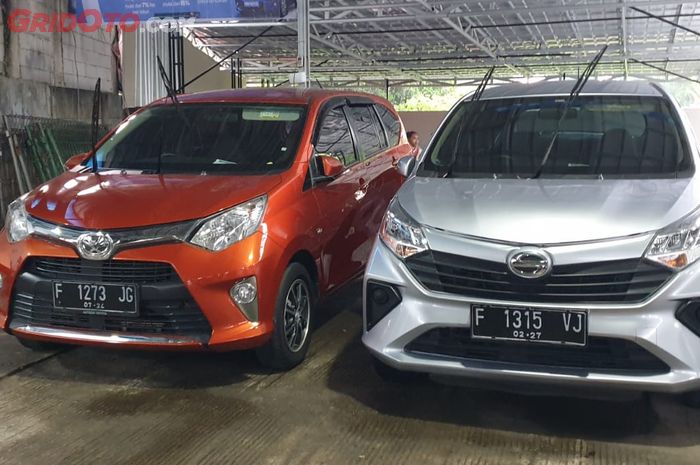 Daihatsu, Daihatsu Sigra, Mau Beli Daihatsu Sigra di April 2025, Harga Bekasnya Tinggal Segini