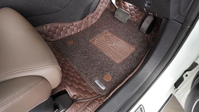 Jangan Asal Pasang Karpet Tambahan di Kursi Pengemudi, Ini Bahayanya