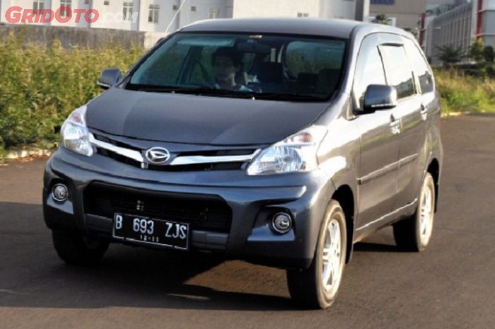 Yuk SImak Tiga Merek Mobil Bekas MPV Di Bawah Rp 100 Juta, Pas Untuk Keluarga