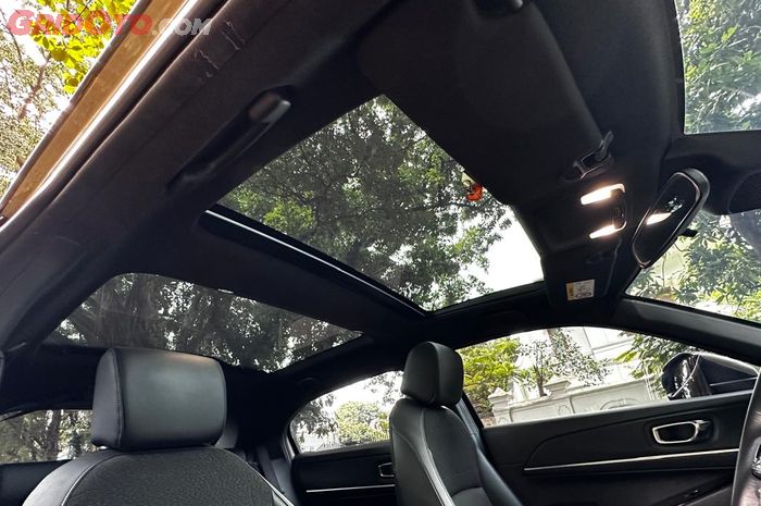 Penyebab Sunroof Bocor Meski Sudah Ganti Karet, Apa yang Salah?