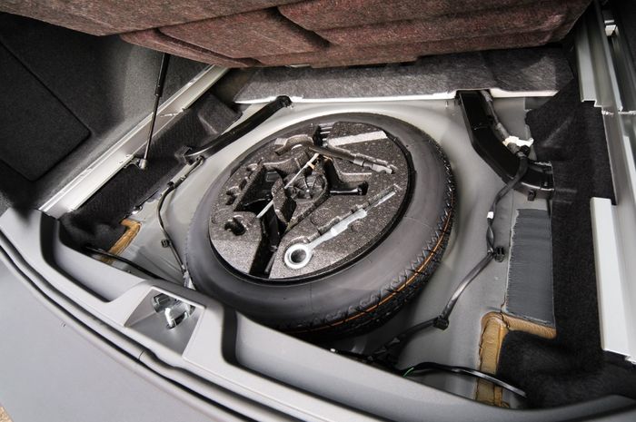 Trik Ampuh Ahli Bikin Ban Serep Awet dan Siap Digunakan Kapan Saja