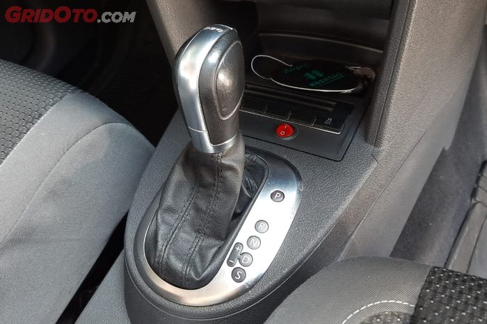 Ada Magnet di Karter Oli Transmisi Matic, Fungsinya Penting Banget