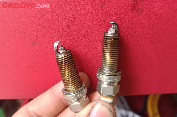 Downgrade Tipe Busi Mobil Bikin Mesin Bermasalah? Ini Jawaban Pabrikan