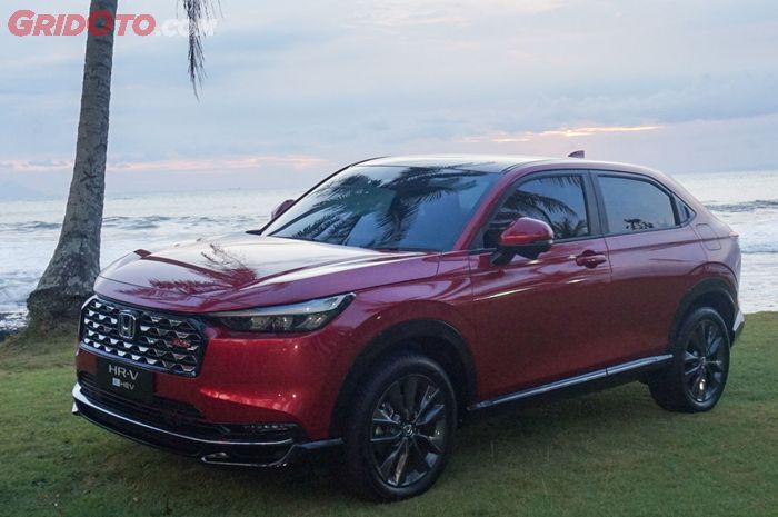 Honda, Honda Komentari Fenomena Perang Harga, Begini Kata Petinggi Mereka