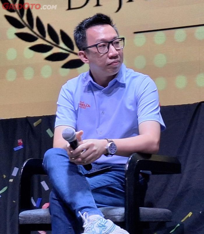 Trik Mudah Biar Tidak Dapat Oli Shell Helix Astra Palsu di Pasaran