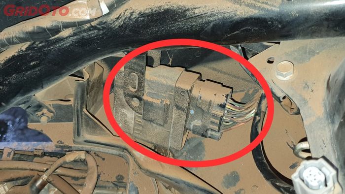 Ini Sebabnya Kode Error Motor Injeksi Jangan Dibiarkan Menyala Terus