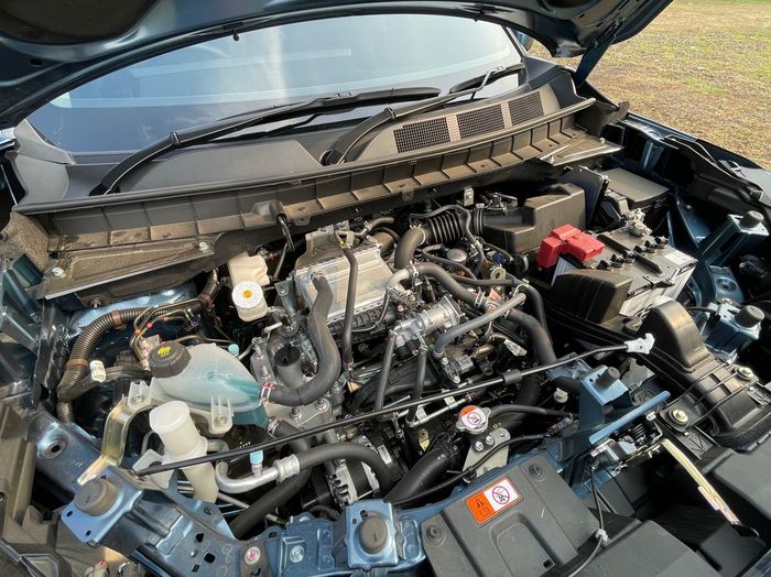 5 Hal Yang Mesti Anda Tahu Sebelum Beli Mitsubishi Destinator