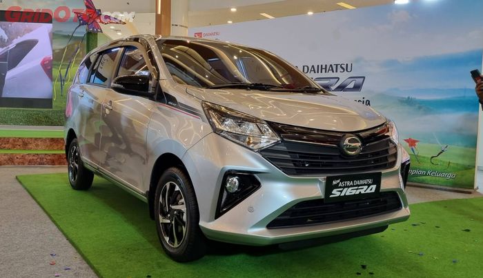 Enam Mobil Terpopuler di Indonesia, Dua Mobil Terakhir Gak Ada Matinya