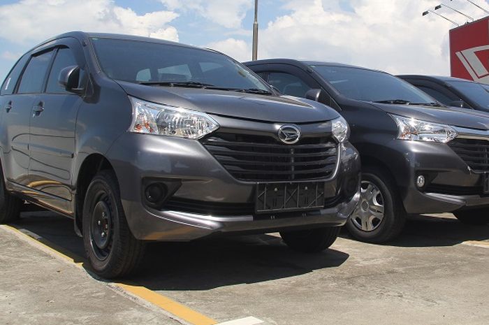 Mobil Bekas Daihatsu Xenia Dijual Rp 90 Jutaan, Simak Tahunnya