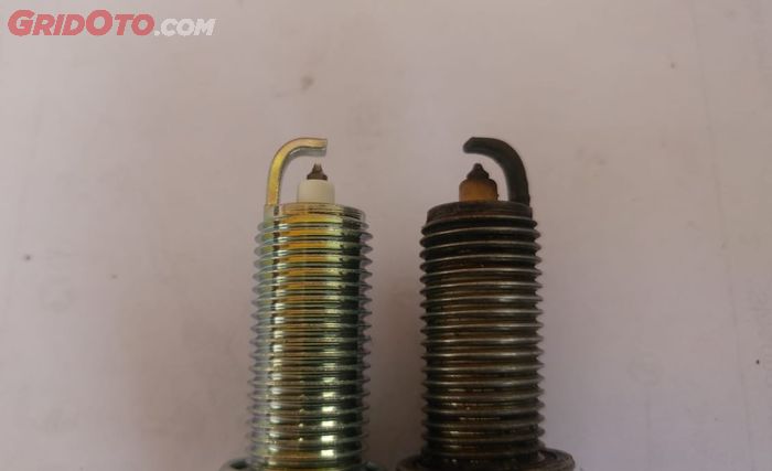 Upgrade Busi Mobil Pakai Iridium, Pabrikan Kasih Bocoran Keunggulannya