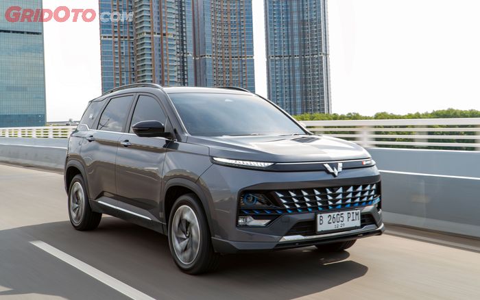 Pasca Lebaran, Wuling Suntik Promo Garansi Seumur Hidup Hingga Cicilan Bunga 0 Persen