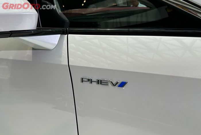 Alphard dan Denza D9 Minggir Dulu, GAC E9 Ini Tempuh 1.000 km Tanpa Mampir SPBU