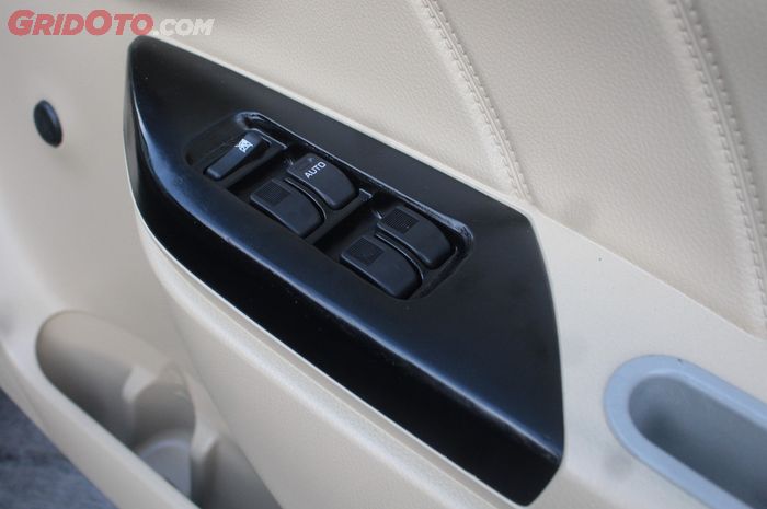 Gampang Bikin Power Window Mobil Awet, Bengkel Kasih Tahu Rahasianya