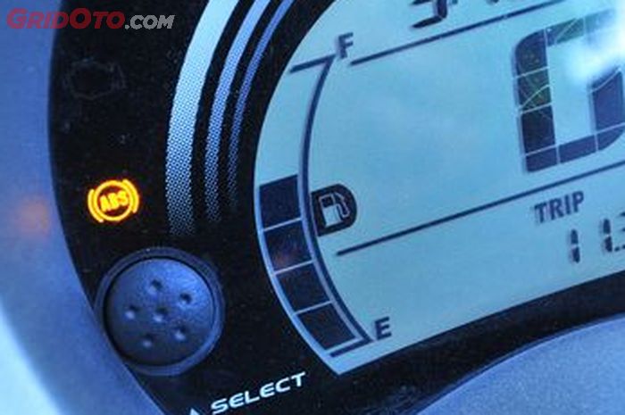 Kebiasaan Sepele Ini Bikin ABS di Motor Rusak, Kalian Bisa Jadi Korban