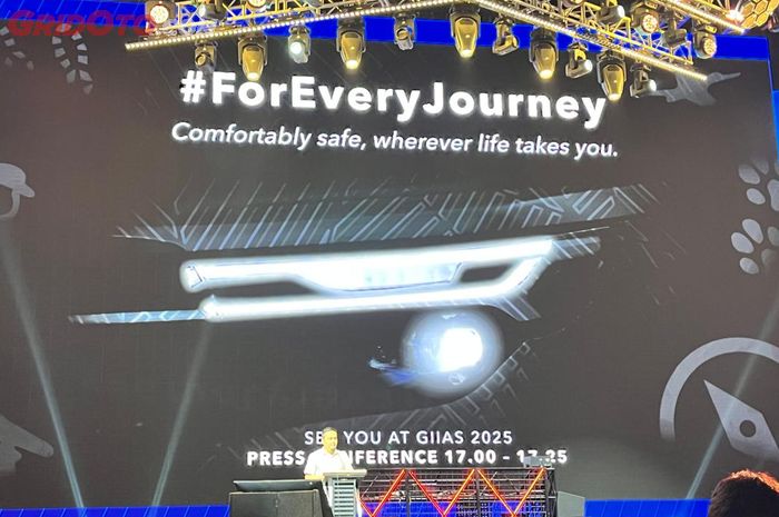 Subaru, Bocorannya Udah Bisa Ketebak, Ini Mobil Anyar Subaru yang Bakal Launching di GIIAS 2025